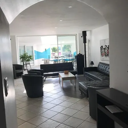 Apartment Au Point De Vue De La Roche-Morey
