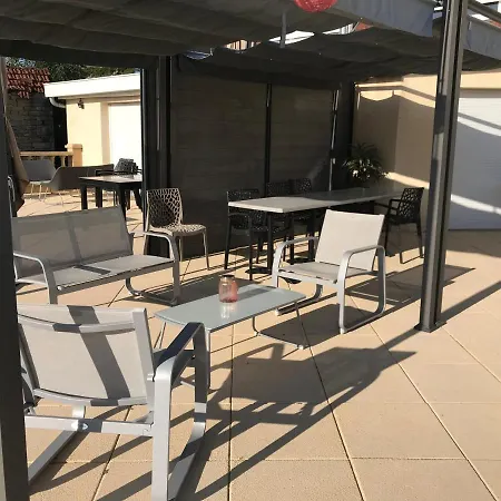 Apartment Au Point De Vue De