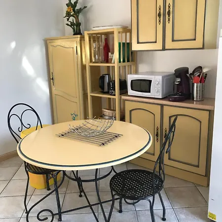 Apartment Au Point De Vue De